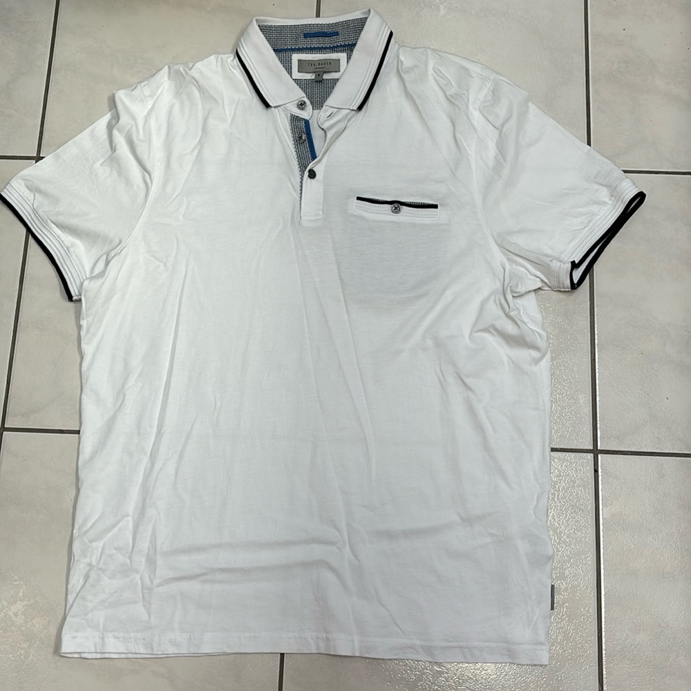 Ted Baker polo